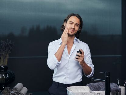 De casa al gimnasio: los esenciales cosméticos que todo hombre debe tener en el neceser