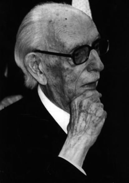 José María Pemán.
