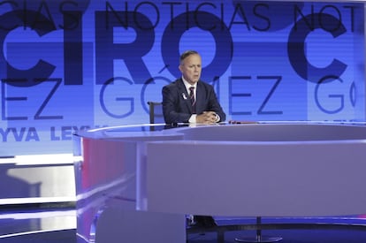 periodista, Ciro Gómez Leyva
