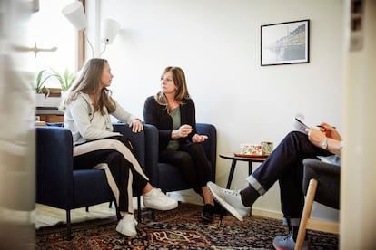 Los reproches familiares más habituales que se trabajan en consulta suelen estar relacionados con la falta de comunicación o la falta de apoyo emocional.