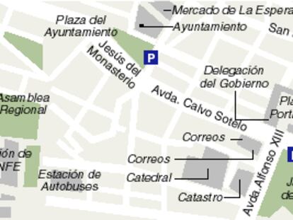 Ayuntamiento de Santander