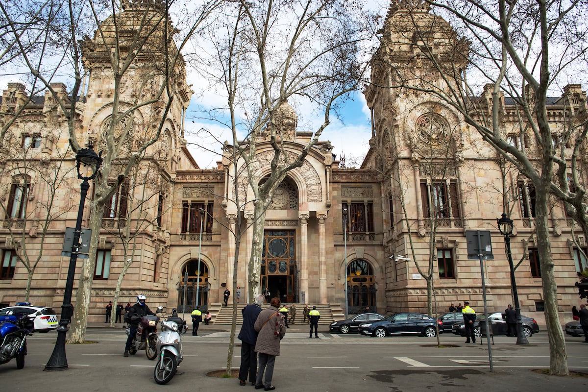La Fiscalía pide 46 años de cárcel a un osteópata por abusos sexuales de 12 pacientes