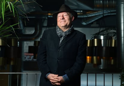 José Luis Villacañas