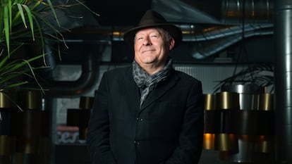 José Luis Villacañas