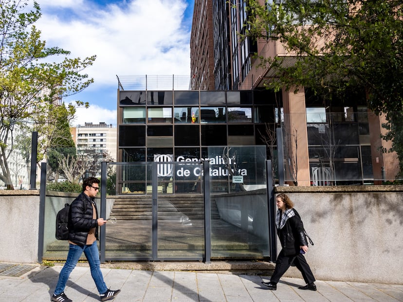 Noticias de Madrid en EL PAÍS