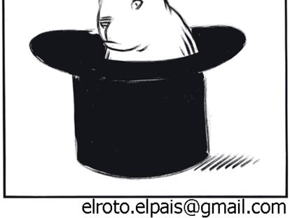 EL ROTO