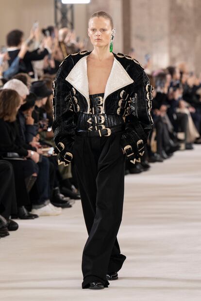 Schiaparelli Alta Costura 2024