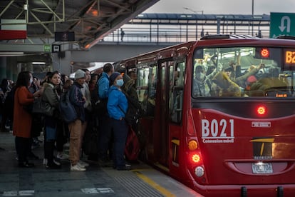 Transmilenio