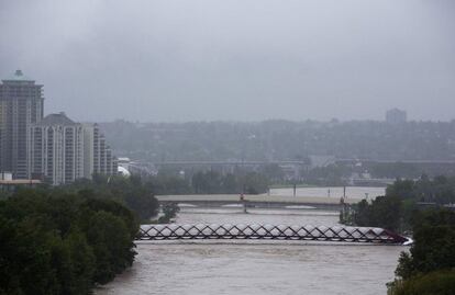 crisis de agua potable en canada