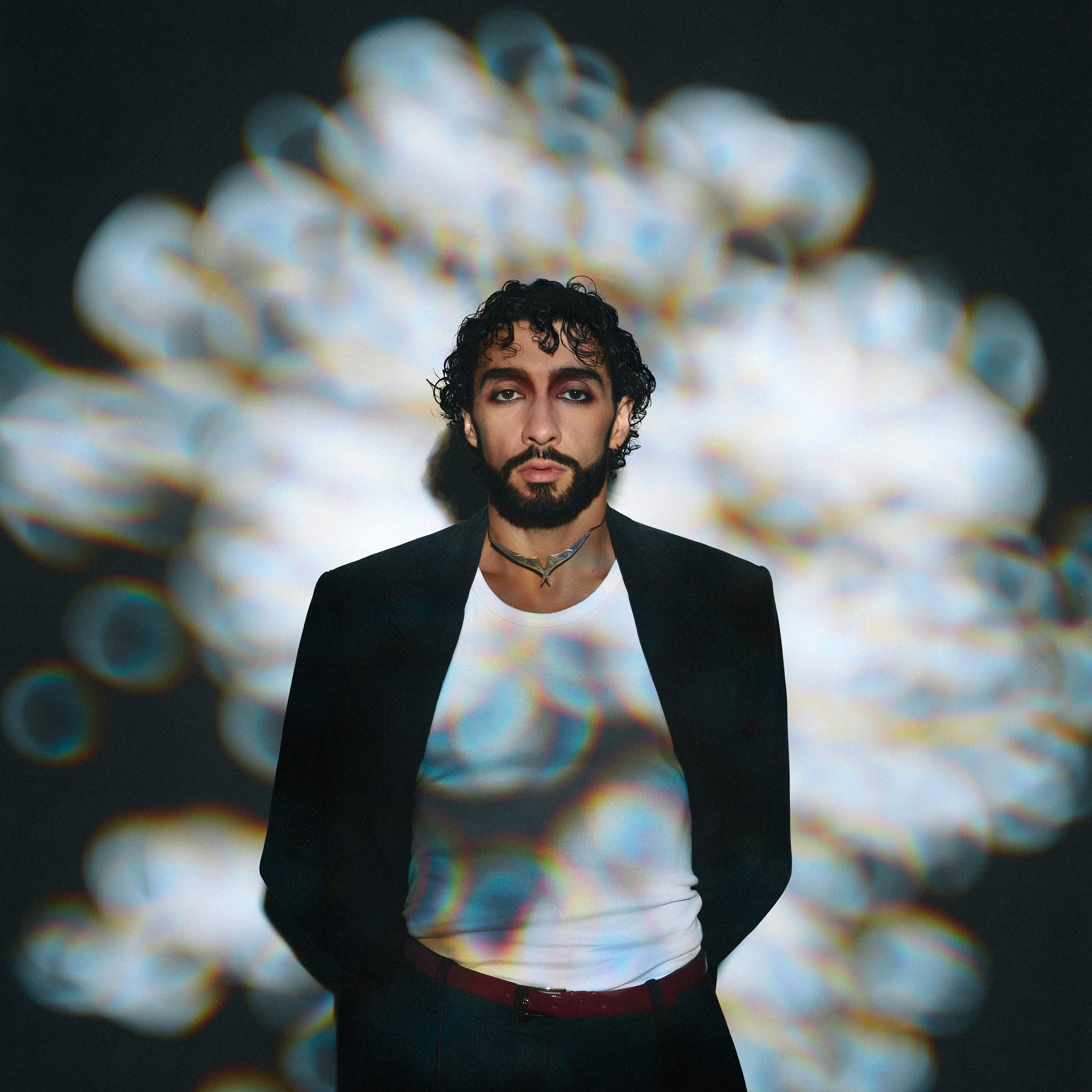 Sofiane Pamart, pianista: “Se puede ser rebelde sin dividir y provocador sin irritar”