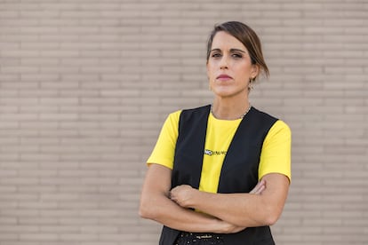 Laura Baena fundadora Malasmadres