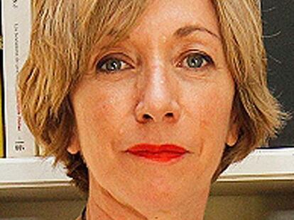 La juez Freire y el PP