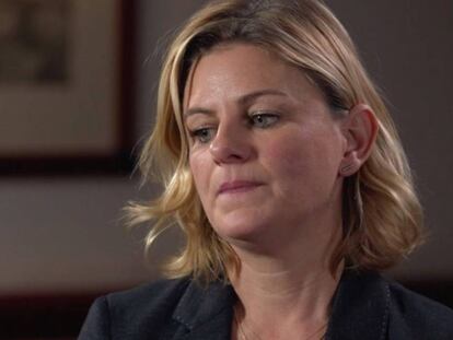 “Weinstein era un monstruo repulsivo al mismo tiempo que una persona brillante”