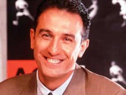 Entrevista con <i>Epi</I> - Juan Antonio San Epifanio