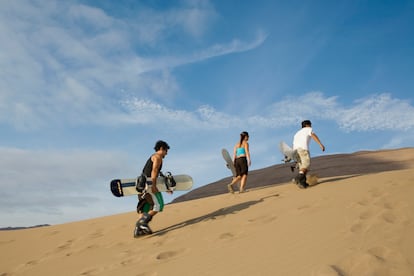 Baja natalidad Chile