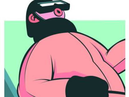 Decálogo del esquiador astuto