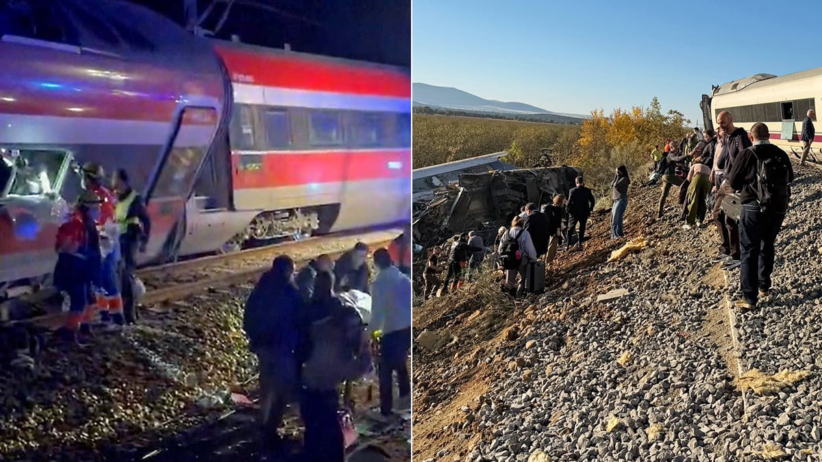La tragedia golpea la maltrecha reputación del sistema ferroviario, ya castigada por Adamuz