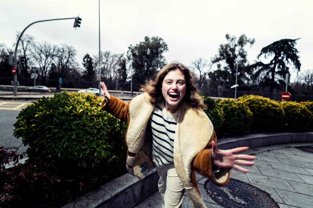 Madrid, ciudad estimulante… y barata para los jóvenes estadounidenses: el 56% vive en los barrios más caros