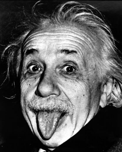 9. Albert Einstein, 11,5 millones de dólares (unos 10,4 millones de euros). El nombre del científico no solo sigue generando dinero por sus investigaciones, sino también por los productos de merchandising. Además, este año sus herederos han autorizado el uso de su nombre para ponérselo a un producto que utiliza inteligencia artificial.