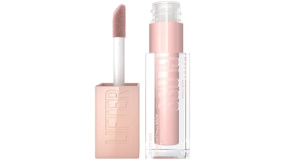 Brillo labial voluminizador de Maybelline New York, varios tonos