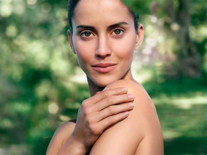 La crema reparadora favorita de las 'celebrities' se llama Skin Food
