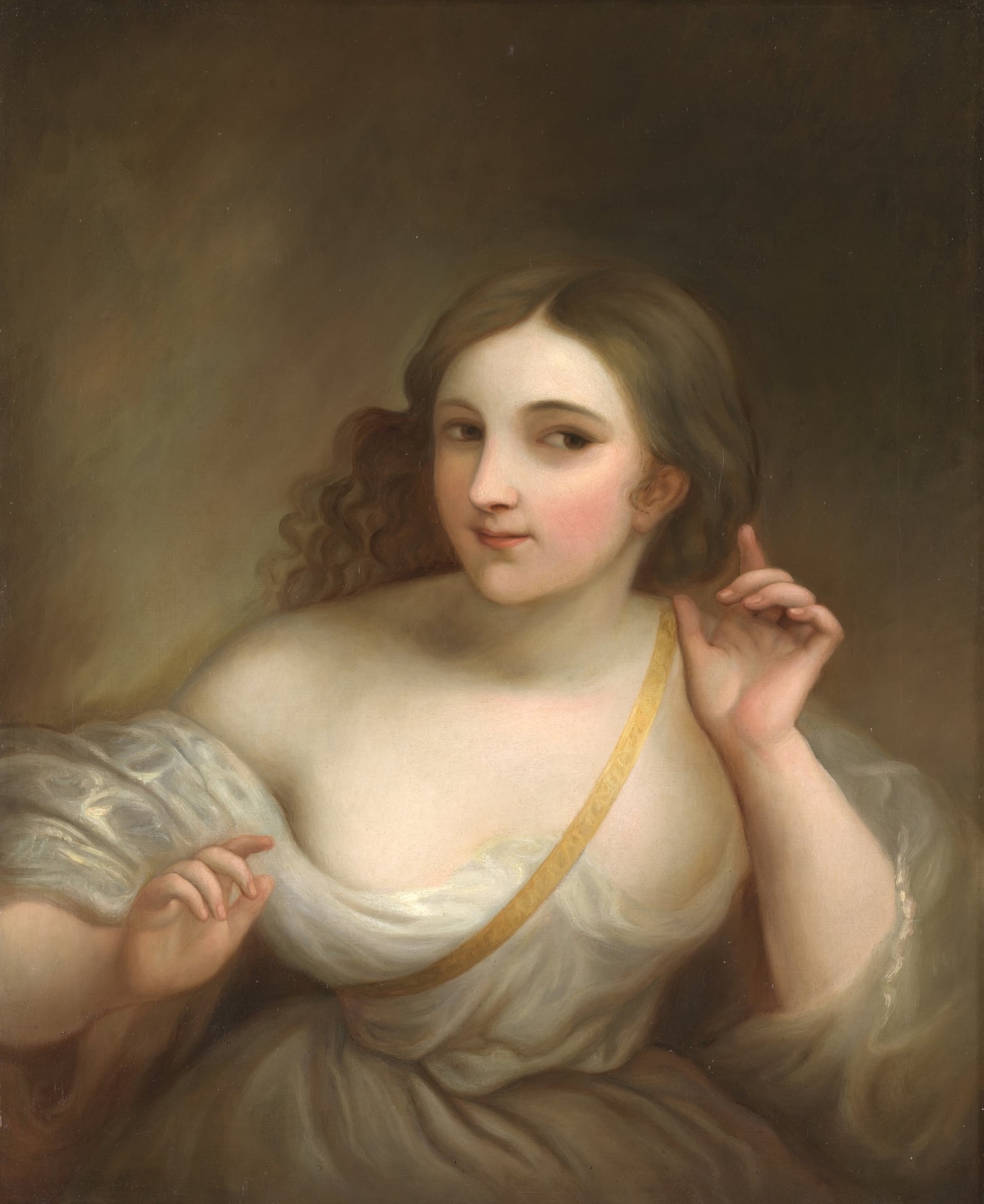 ‘La hija’, de Sergio del Molino: las ficciones de la historia entre Goya y Rosario Weiss