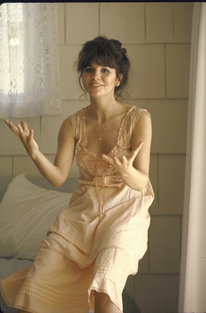 Linda Ronstadt