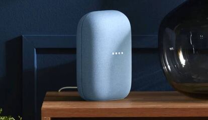 Altavoz Nest Home de Google