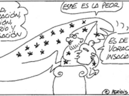 PERIDIS