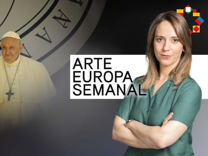 Nueva entrega de 'ARTE Europa Semanal'