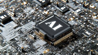 inteligencia artificial