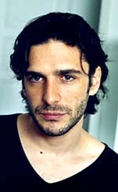 LEONARDO SBARAGLIA