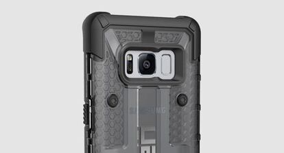 Samsung Galaxy S8