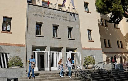 Huelga Universitaria