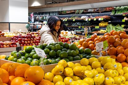 inflación en Estados Unidos