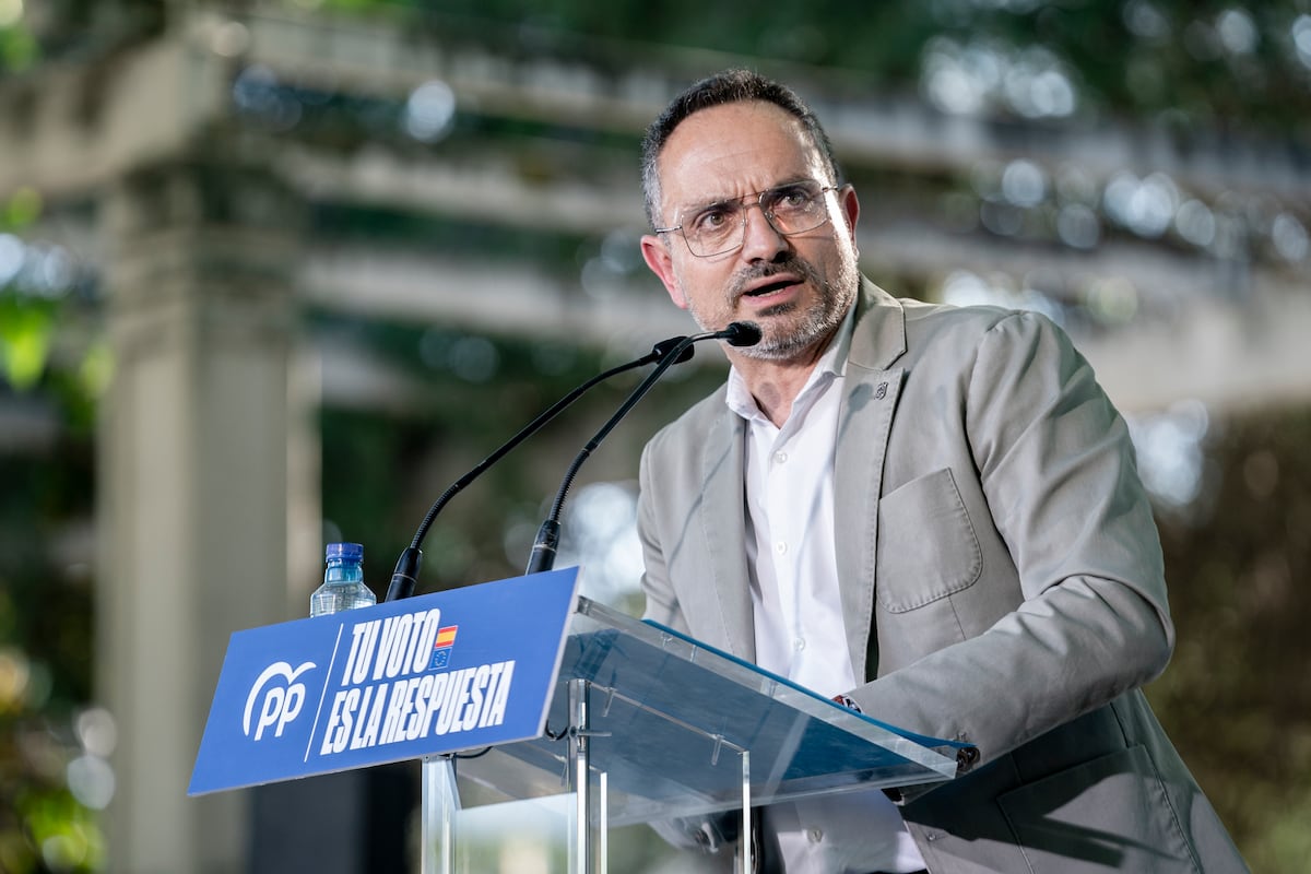 La concejala escribió a Díaz Ayuso, se reunió con su mano derecha, Alfonso Serrano, y con Ana Millán, y acudió al comité nacional de derechos y garantías. Ante la falta de respaldo, entregó el acta, dejó la política y se dio de baja como militante