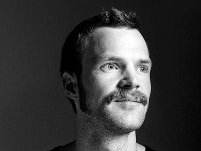 Todd Terje: "Me hubiera encantado producir 'Could you be loved"