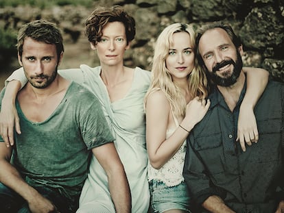 20 películas que merece la pena ver (aunque sean ignoradas por los Oscar de este año)