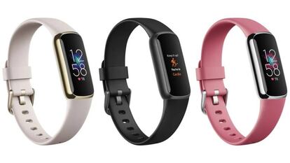 Fitbit Luxe