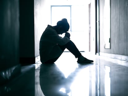 Adolescentes con conductas suicidas