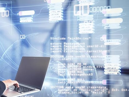 10 tendencias para la transformación digital de la empresa