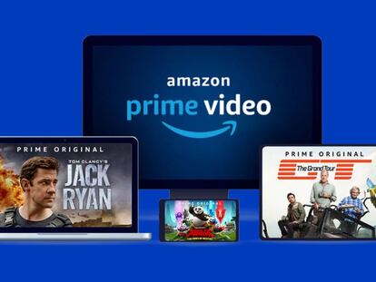 Amazon Prime Video