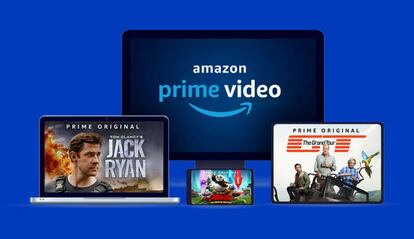 Amazon Prime Video