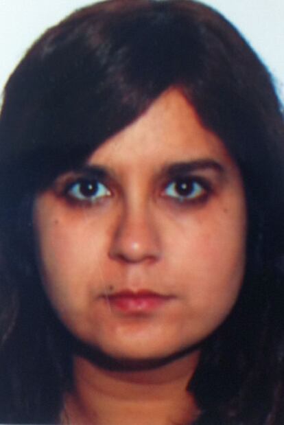 Huda Abuzeid.