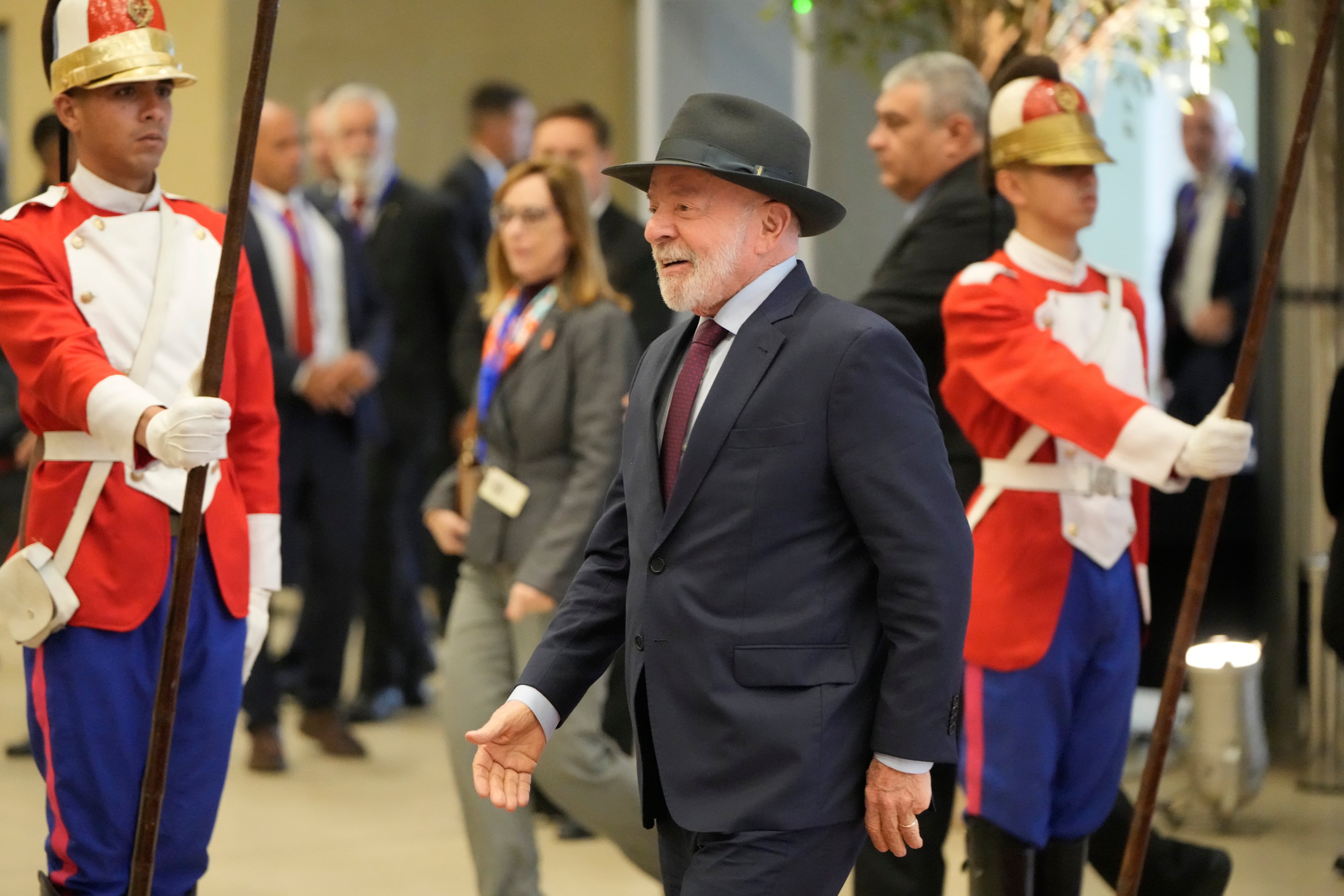 Paraguay se indigna con Lula por sus dichos sobre la Guerra de la Triple Alianza