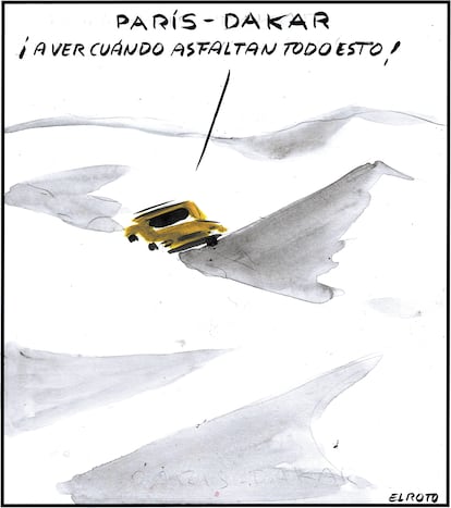 El Roto 15/2/24