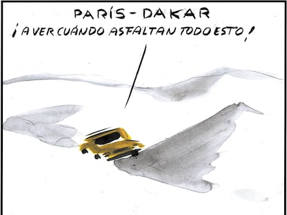El Roto