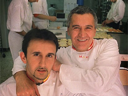 Los pasteleros de Torreblanca