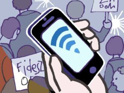 ‘Delete Viktor!’