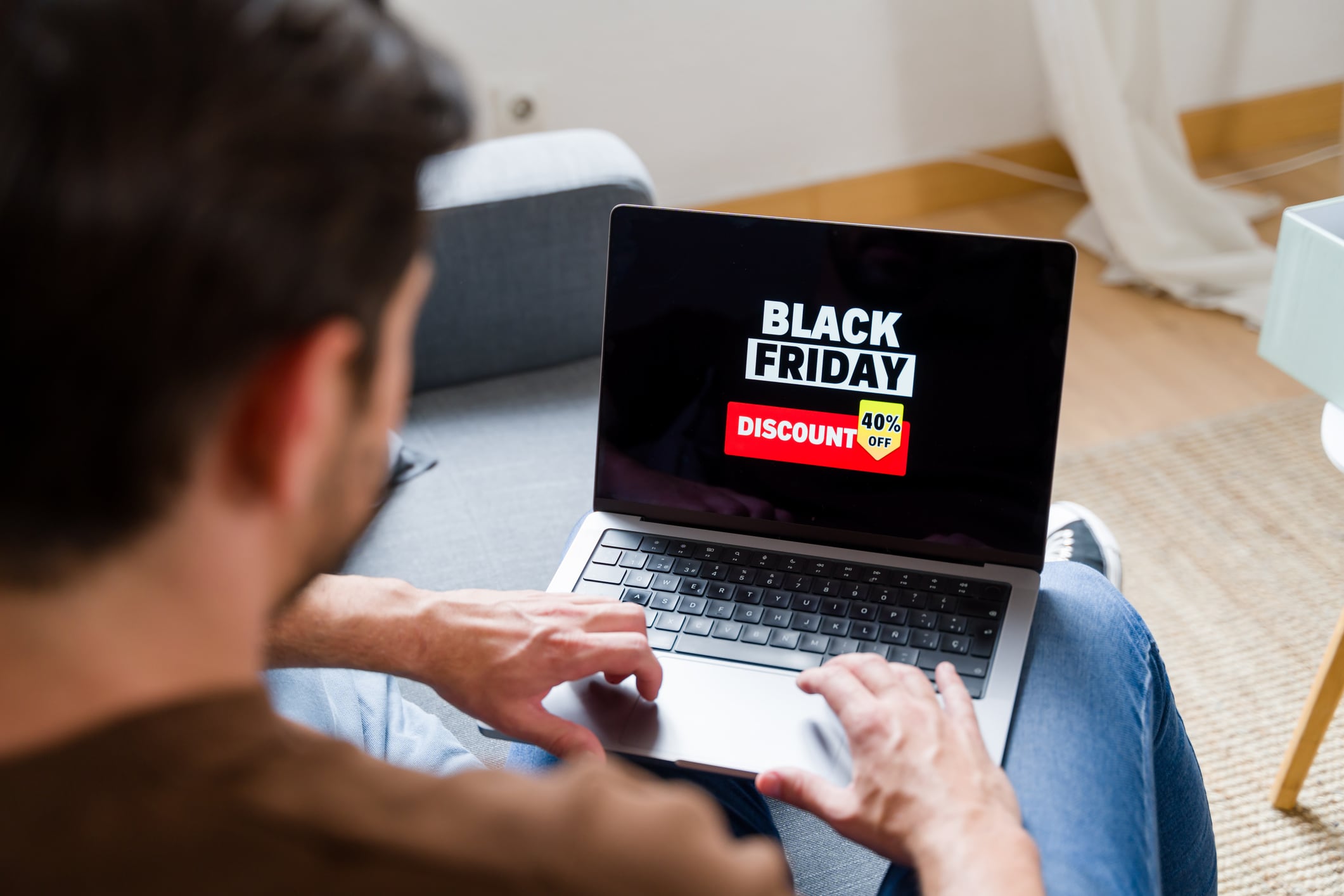 Black Friday 2024: descubre los mejores precios en tecnología